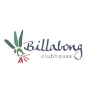 Billabong Clubhouse's logo
