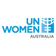 UN Women Australia's logo