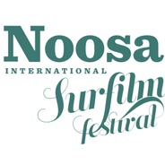 Noosa International Surfilm Festival's logo