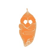 The Grief Cocoon's logo