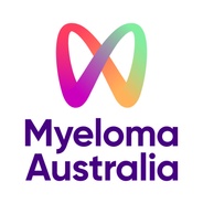 Myeloma Australia's MSAG's logo