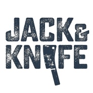 Jack & Knife's logo