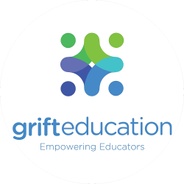Grift Education's logo