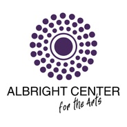 Albright Center for the Arts's logo