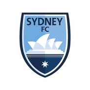 Sydney FC's logo