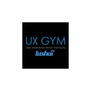 UX Gym's logo