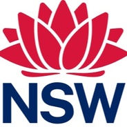Women NSW's logo