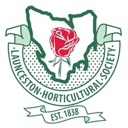 Launceston Horticultural Society's logo