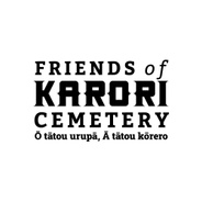Friends of Karori Cemetery's logo