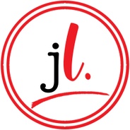 Just Lawful Podcast's logo