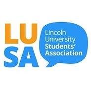 Lincoln University Students' Association's logo