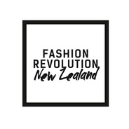 Fashion Revolution NZ's logo