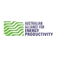 Australian Alliance for Energy Productivity (A2EP)'s logo