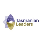 Tasmanian Leaders Inc's logo