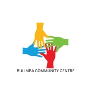 Bulimba Community Centre's logo