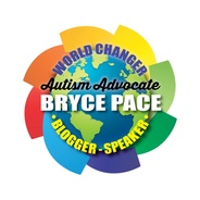 Bryce Pace - Autism Advocate's logo