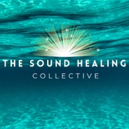 The Sound Healing Collective's logo