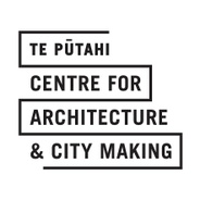 Te Pūtahi - centre for architecture + city-making's logo