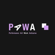 Performance Art Week Aotearoa's logo