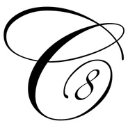 Consort 8's logo