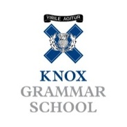 Knox Grammar School's logo