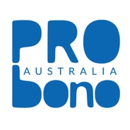 Pro Bono Australia's logo
