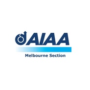 AIAA Melbourne Section's logo