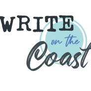 Write on the Coast's logo
