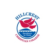 Hillcrest Christian College 's logo