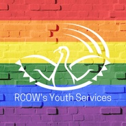 RCoW's Youth Services's logo
