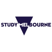 Study Melbourne's logo