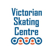 Victorian Skating Centre's logo