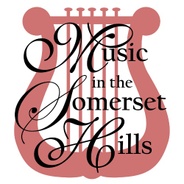 Music in the Somerset Hills's logo