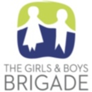 The Girls & Boys Brigade's logo
