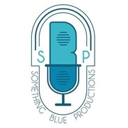 Something Blue Productions's logo