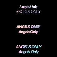 Angels Only 's logo