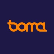 Boma New Zealand's logo