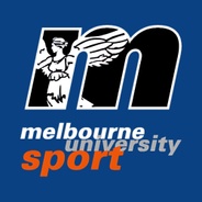 Melbourne University Sport's logo