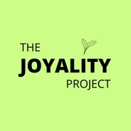 The Joyality Collective's logo