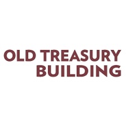 Old Treasury Building's logo