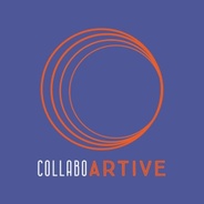 collaboARTive's logo