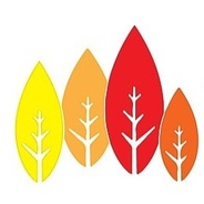 Wanaka Autumn Art School's logo