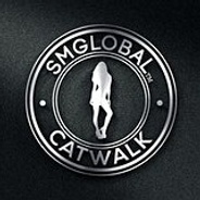 SMGlobal Catwalk's logo