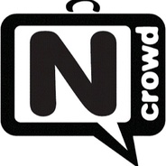 The N Crowd's logo
