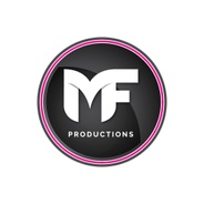 MF Productions's logo