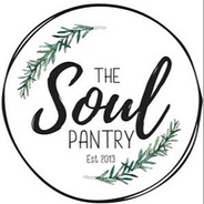 The Soul Pantry 's logo