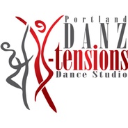 Portland Danz X-tensions's logo