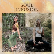Soul Infusion's logo