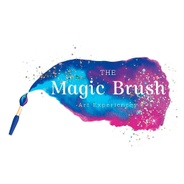 The Magic Brush Art Experiences's logo