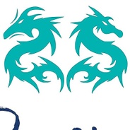 Ilona Vass - Dancing with the Dragons's logo